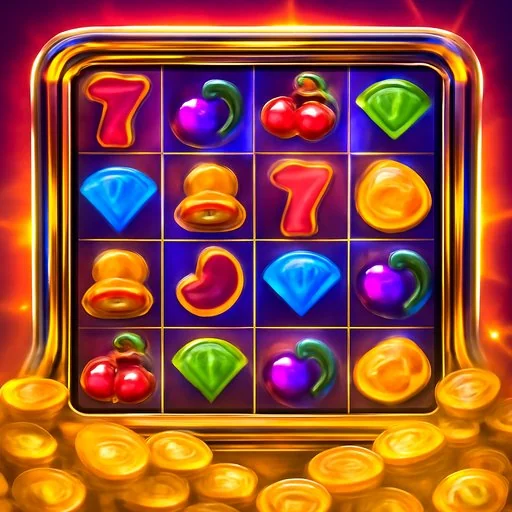 gk2 স্লটস বাছাই স্ক্রিন